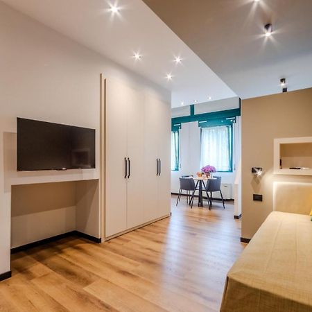 Aparthotel Casa Temporanea Bolonia Zewnętrze zdjęcie