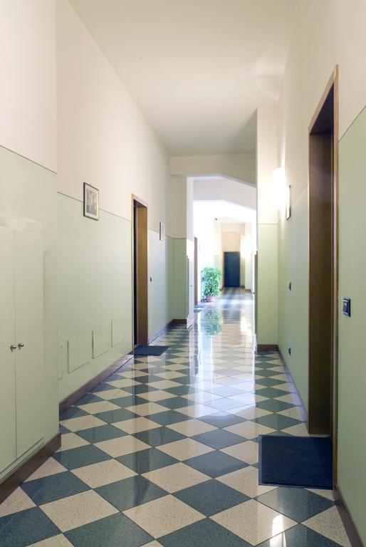 Aparthotel Casa Temporanea Bolonia Pokój zdjęcie