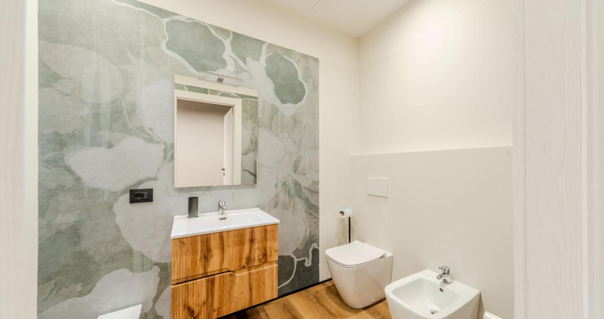Aparthotel Casa Temporanea Bolonia Zewnętrze zdjęcie
