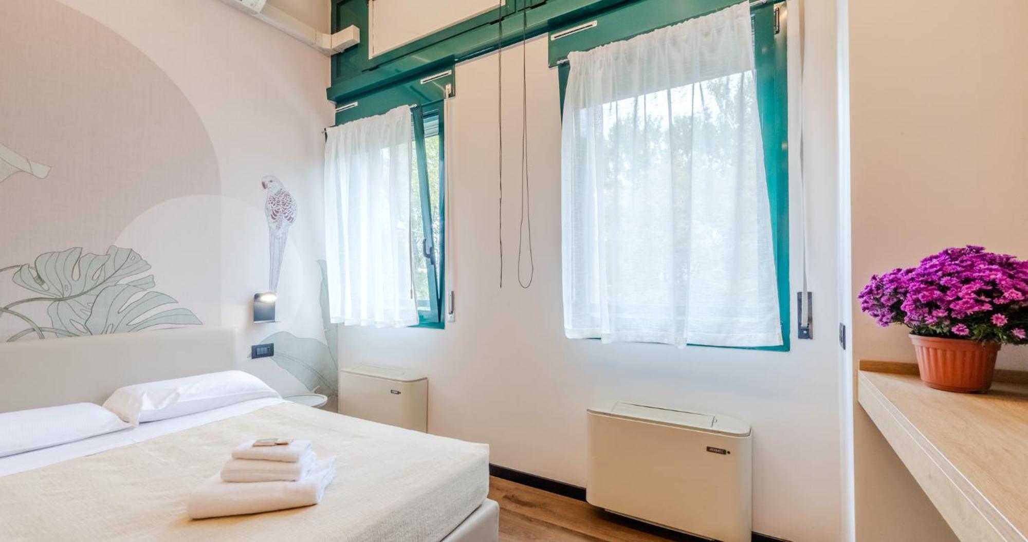 Aparthotel Casa Temporanea Bolonia Zewnętrze zdjęcie