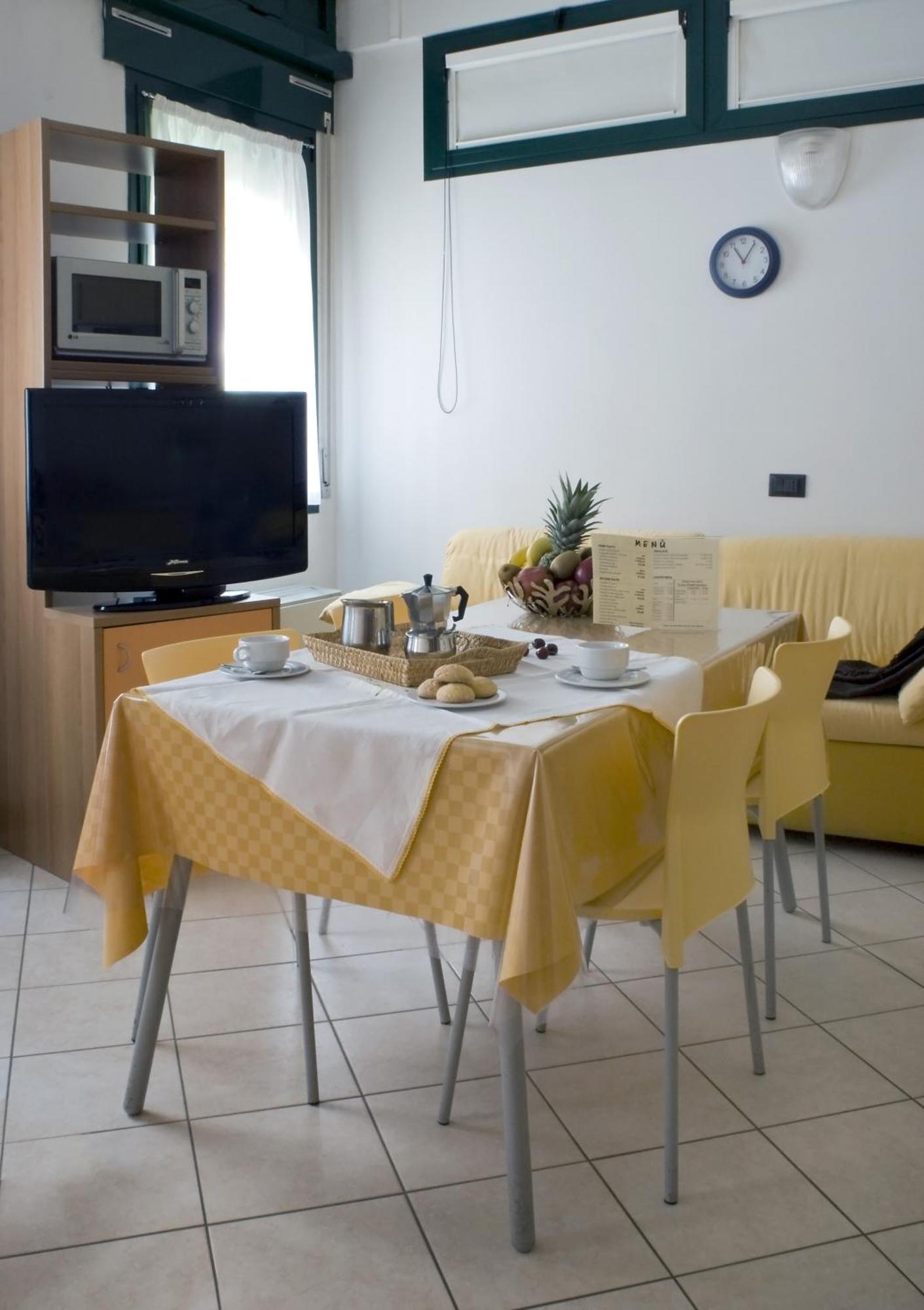 Aparthotel Casa Temporanea Bolonia Zewnętrze zdjęcie