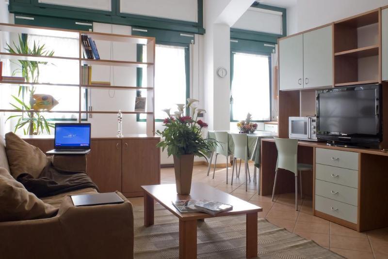 Aparthotel Casa Temporanea Bolonia Zewnętrze zdjęcie